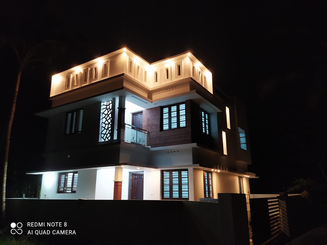 2900 sqft,4BHK Brandnew House in Kurlad, Kakkanad - for sale in Kurlad, Kochi ( Ernakulam ), Kerala