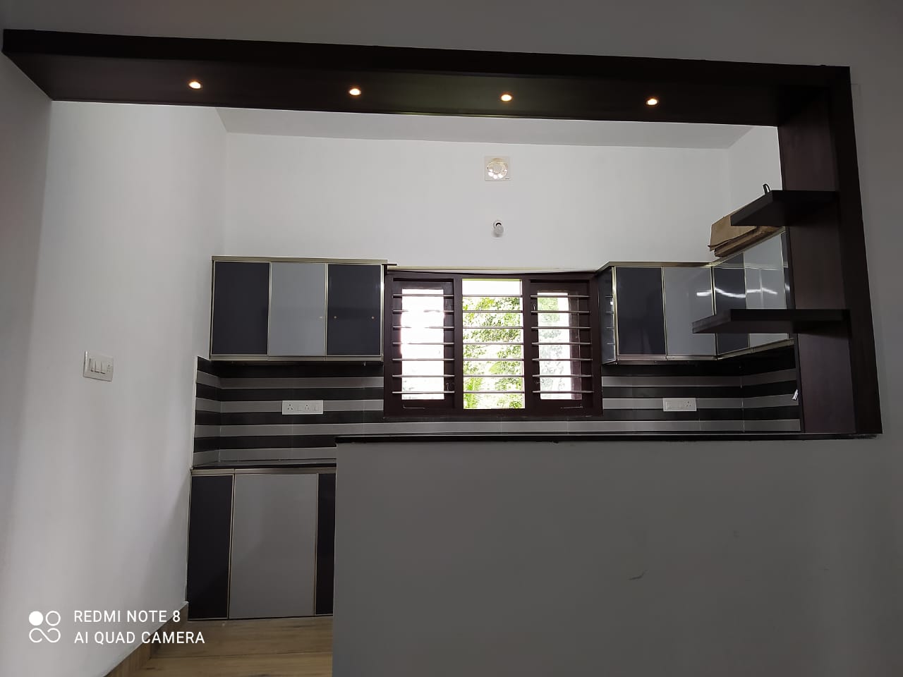 2900 sqft,4BHK Brandnew House in Kurlad, Kakkanad