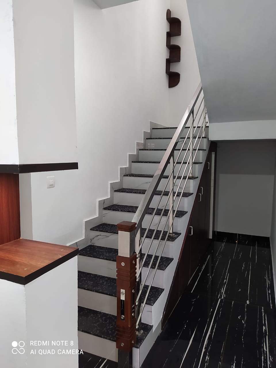2900 sqft,4BHK Brandnew House in Kurlad, Kakkanad