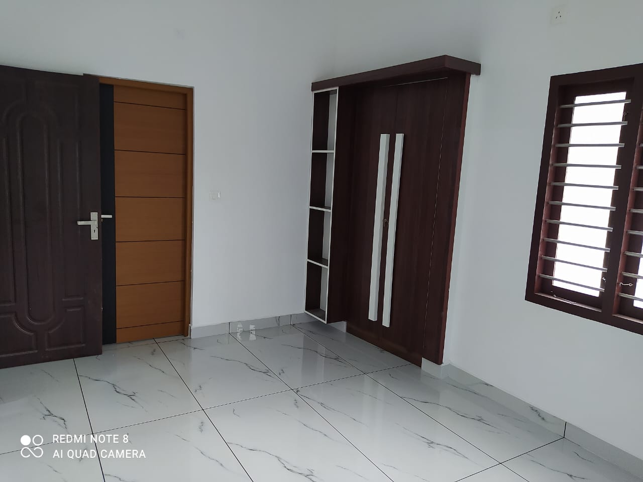 2900 sqft,4BHK Brandnew House in Kurlad, Kakkanad