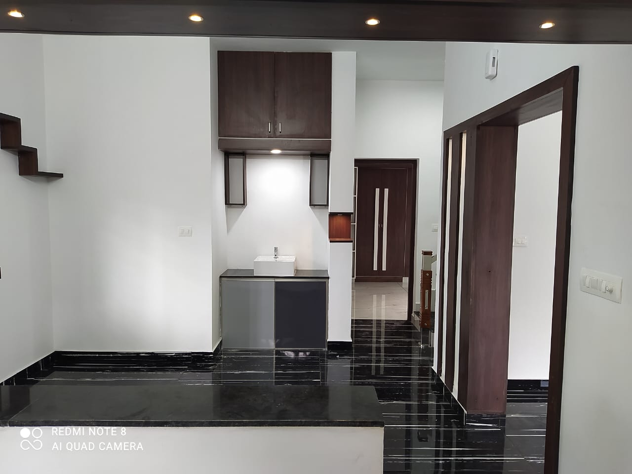 2900 sqft,4BHK Brandnew House in Kurlad, Kakkanad