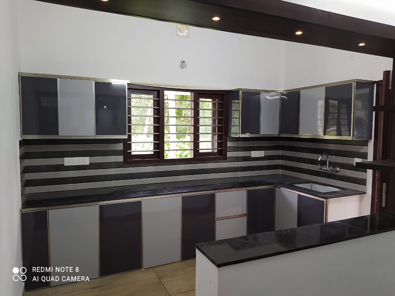 2900 sqft,4BHK Brandnew House in Kurlad, Kakkanad