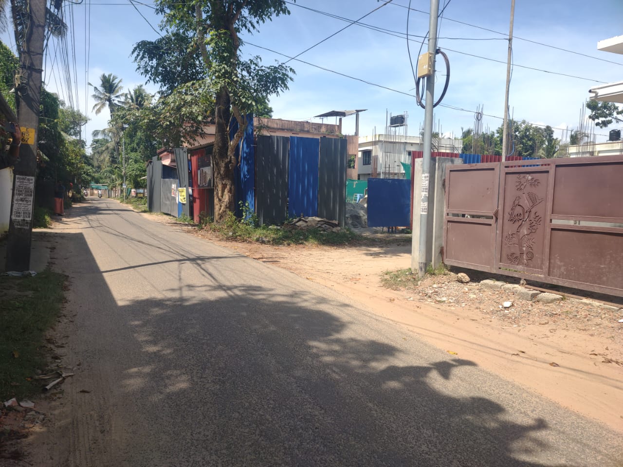 18 cents of Land in Angamaly