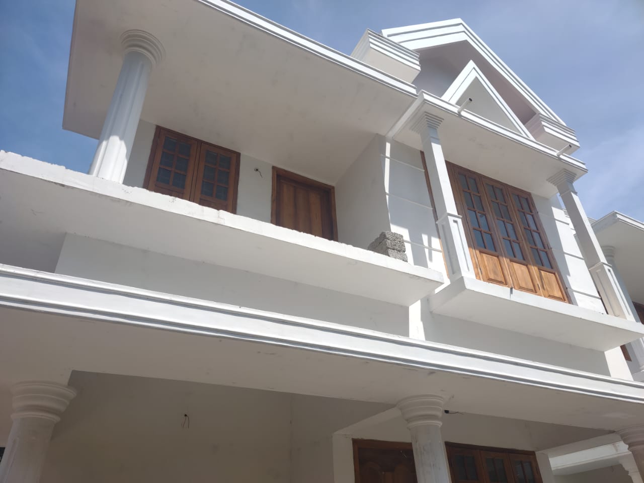 18 cents of Land in Angamaly
