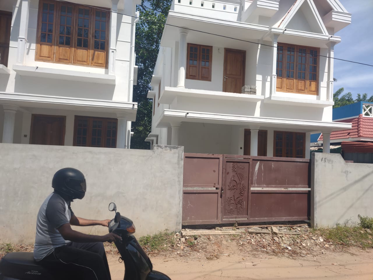 18 cents of Land in Angamaly