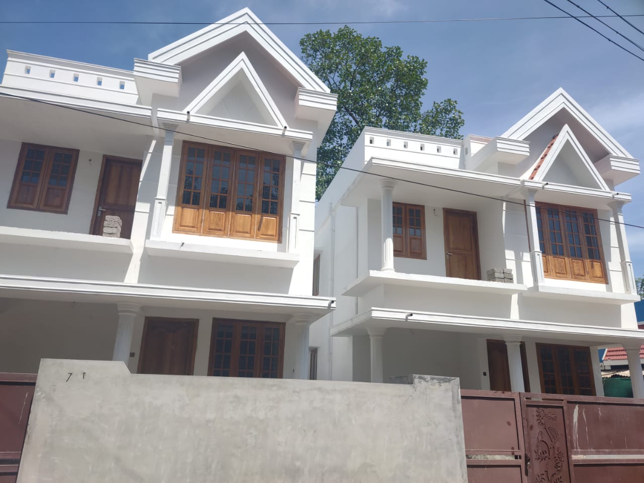 18 cents of Land in Angamaly