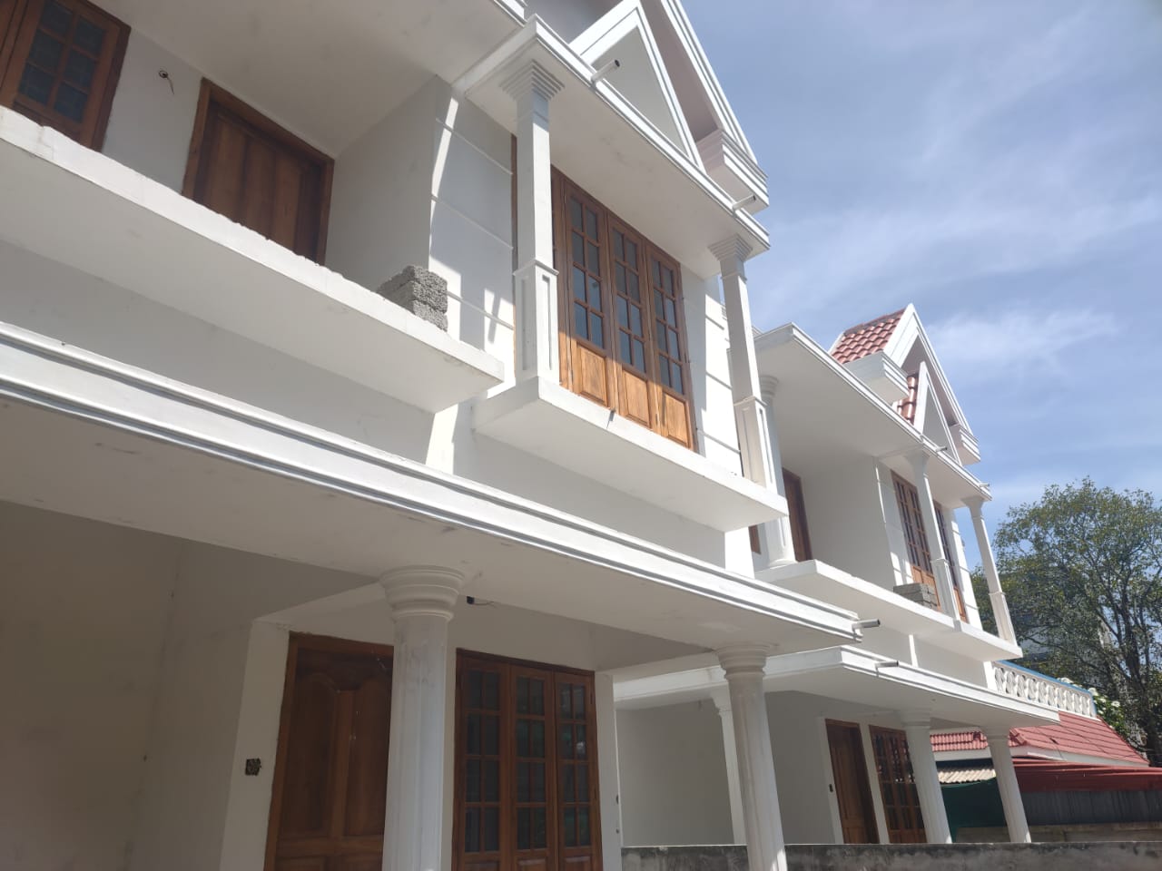 18 cents of Land in Angamaly