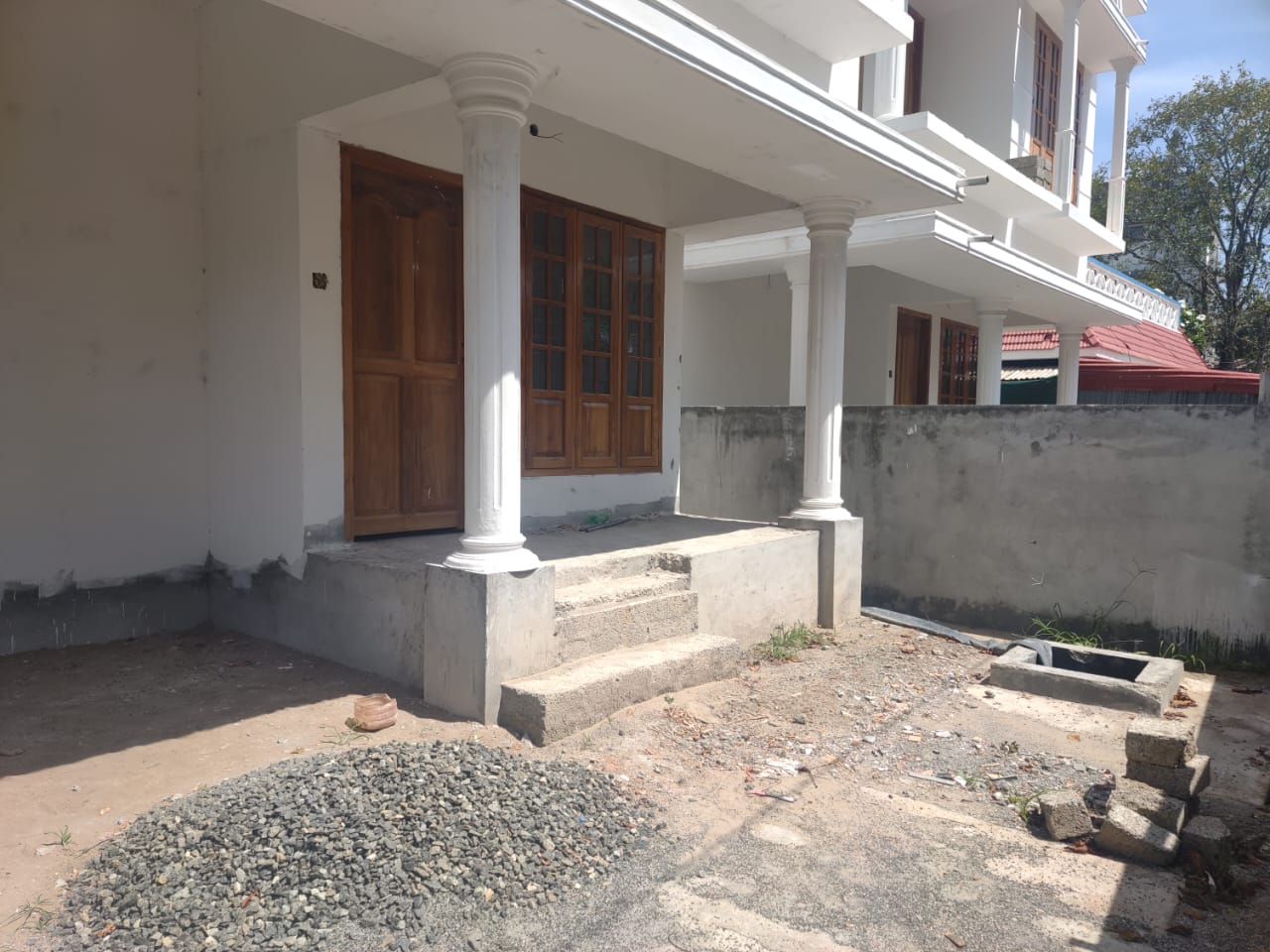 18 cents of Land in Angamaly