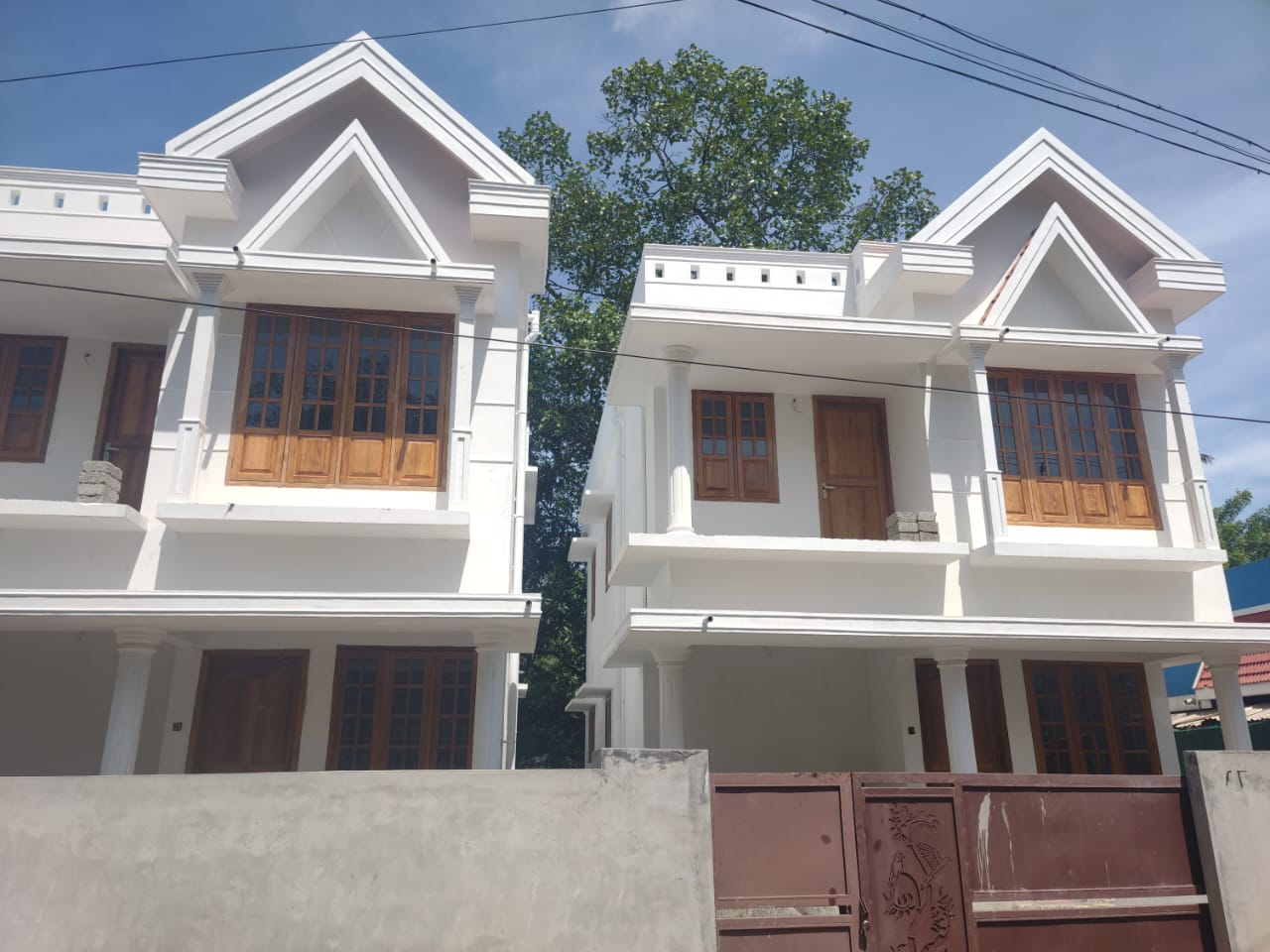 18 cents of Land in Angamaly
