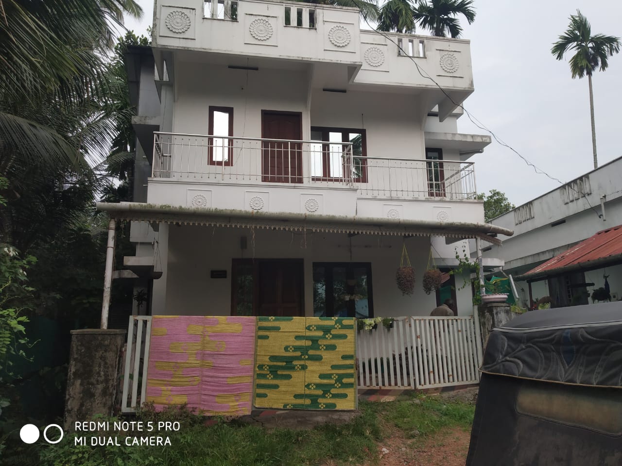 3 BHK Semifurnished Villa 1600 sqft - for sale in Thevakkal, Kochi ( Ernakulam ), Kerala