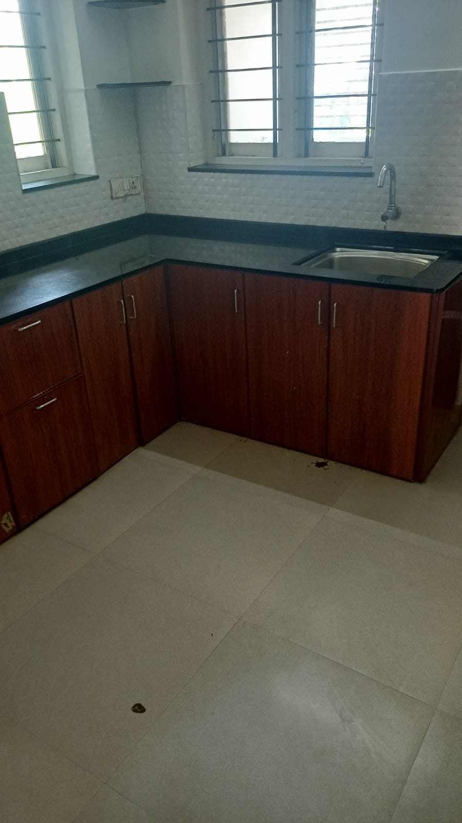 2BHK Semifurnished Flat in Chottanikkara, Ernakulam,1350 sqft