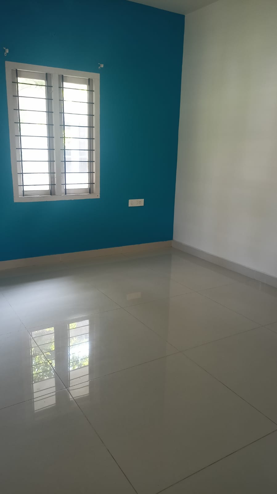 2BHK Semifurnished Flat in Chottanikkara, Ernakulam,1350 sqft