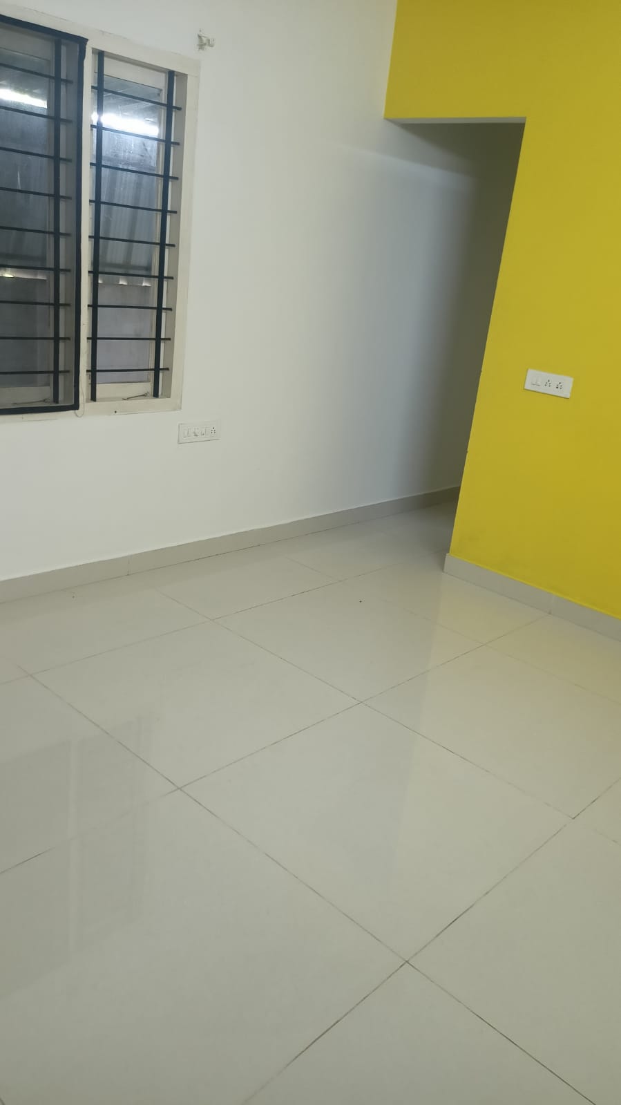 2BHK Semifurnished Flat in Chottanikkara, Ernakulam,1350 sqft