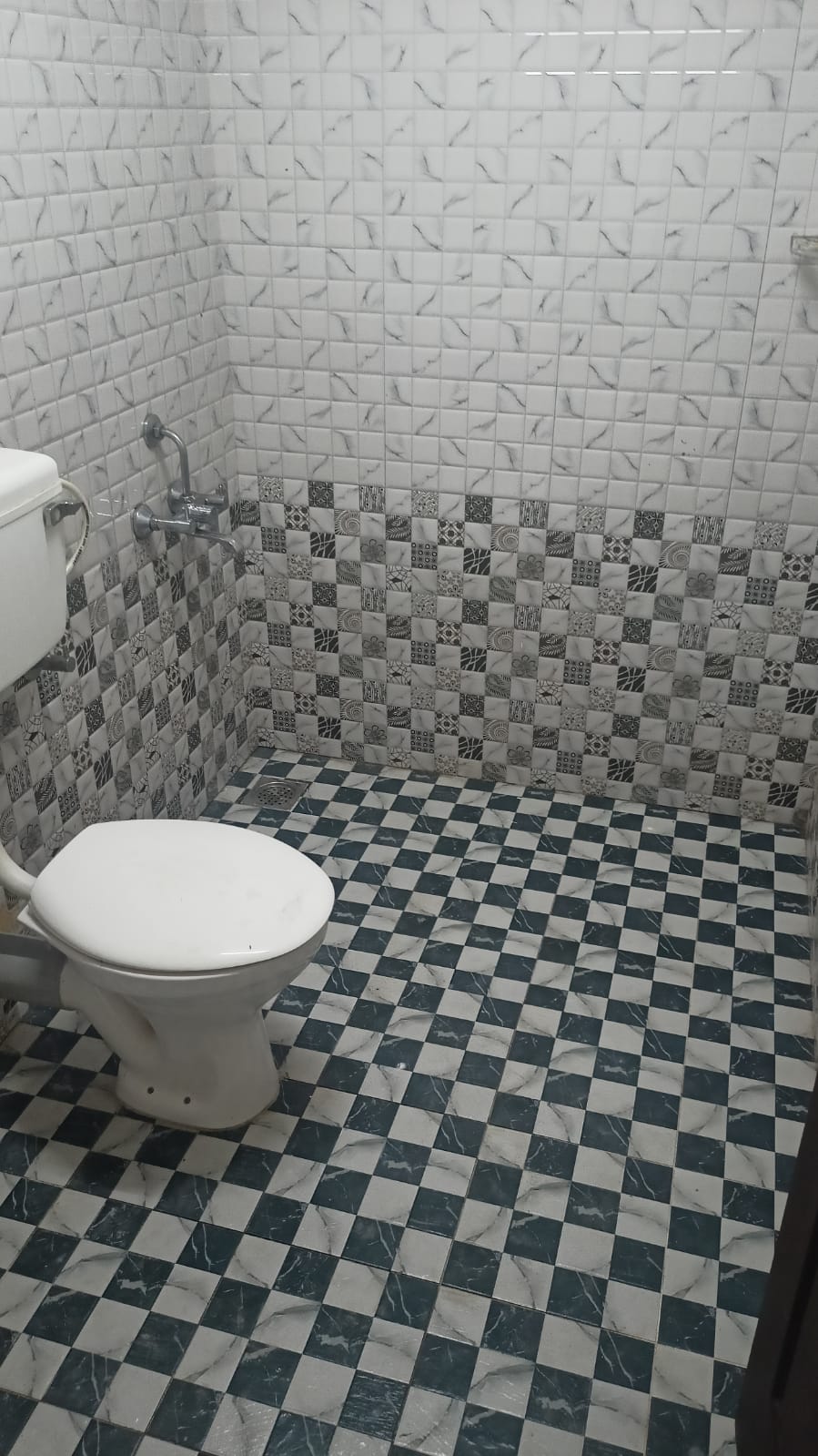 2BHK Semifurnished Flat in Chottanikkara, Ernakulam,1350 sqft