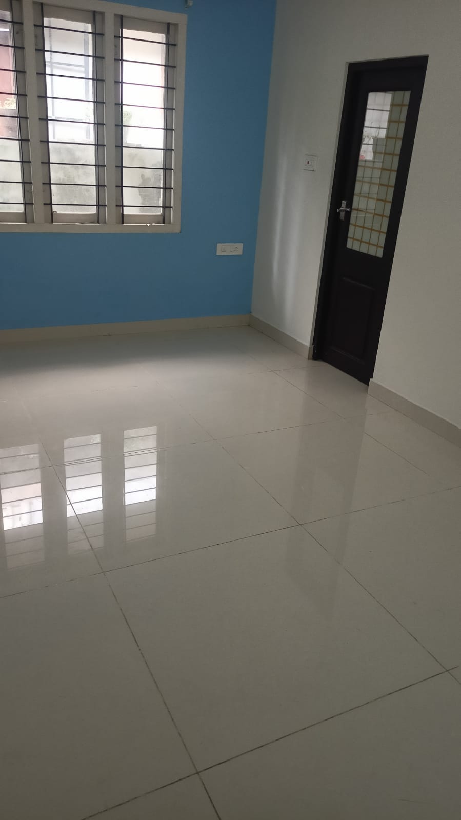 2BHK Semifurnished Flat in Chottanikkara, Ernakulam,1350 sqft