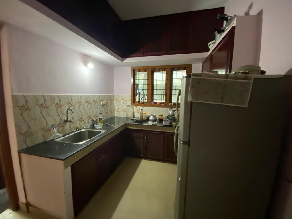 Commercial building 11000 sqft, Palarivattom