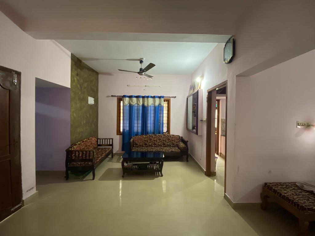 Commercial building 11000 sqft, Palarivattom