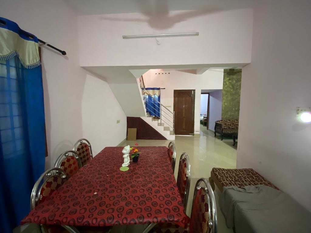 Commercial building 11000 sqft, Palarivattom