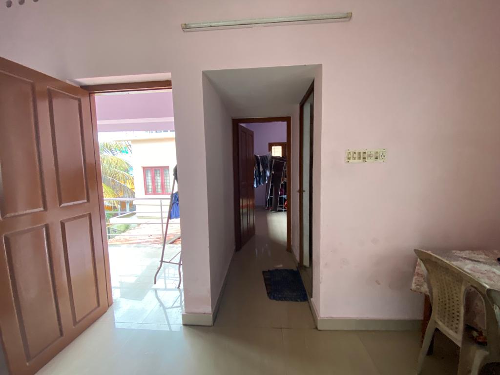 Commercial building 11000 sqft, Palarivattom
