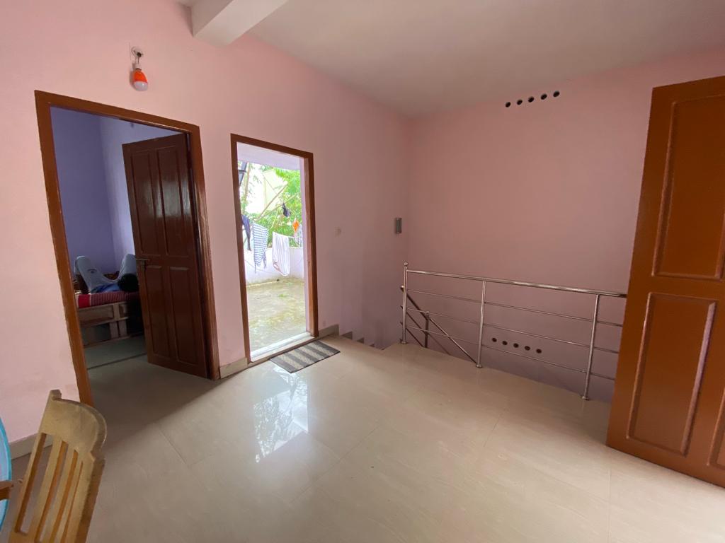 Commercial building 11000 sqft, Palarivattom