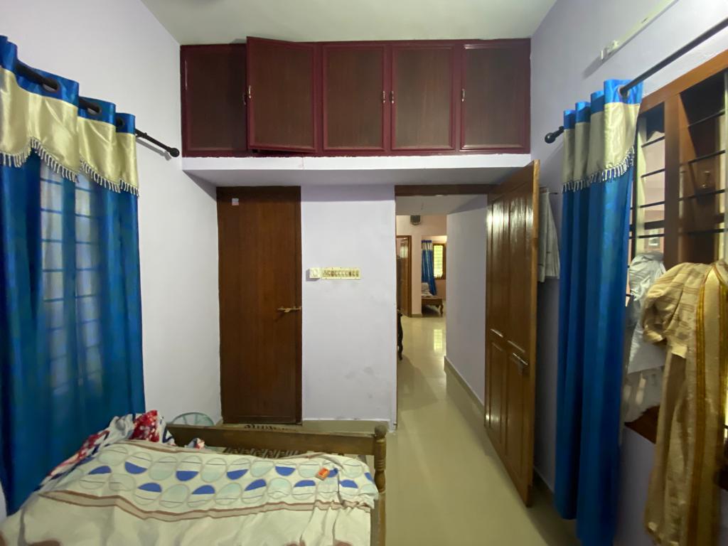 Commercial building 11000 sqft, Palarivattom