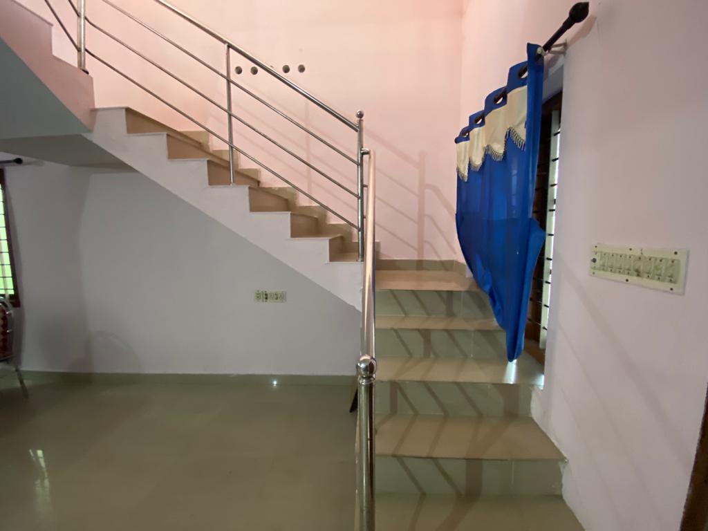 Commercial building 11000 sqft, Palarivattom
