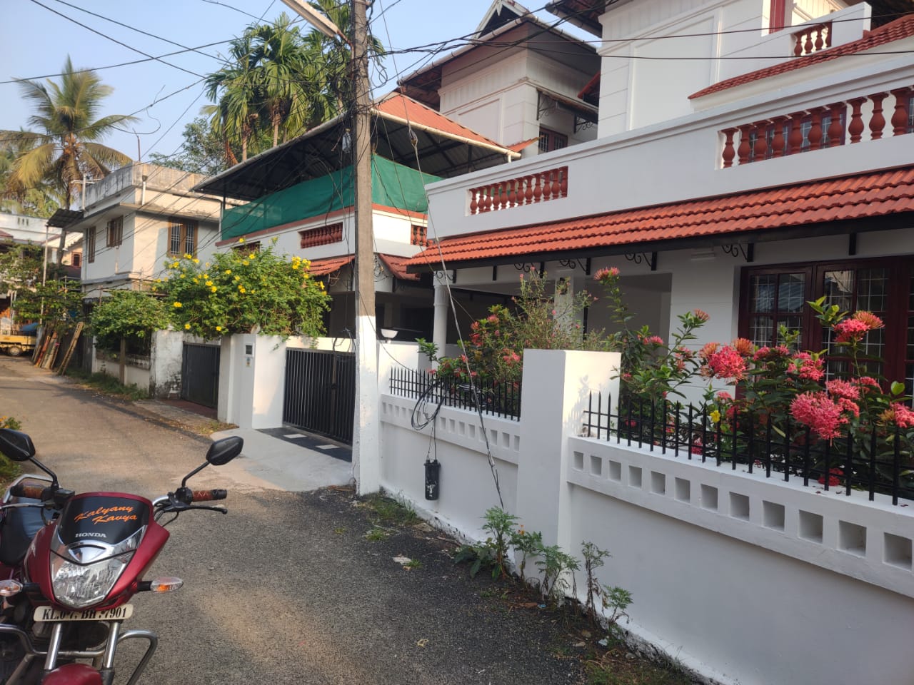 7.5 cents of Residential land