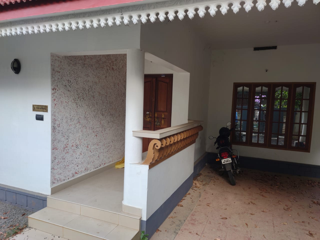 3BHK Brandnew House with 4.25cent1600sqft