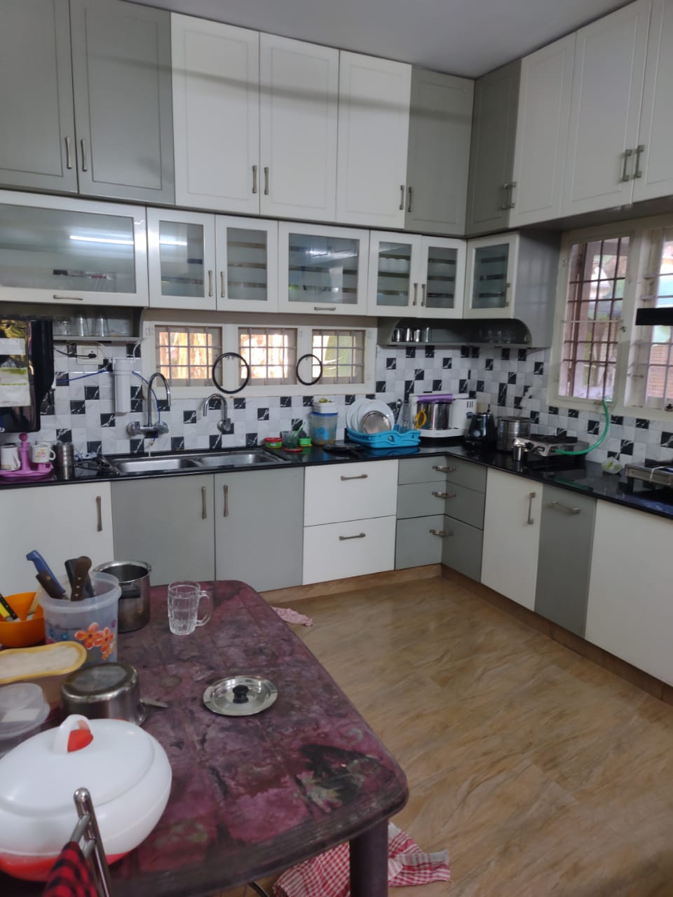 3BHK Brandnew House with 4.25cent1600sqft