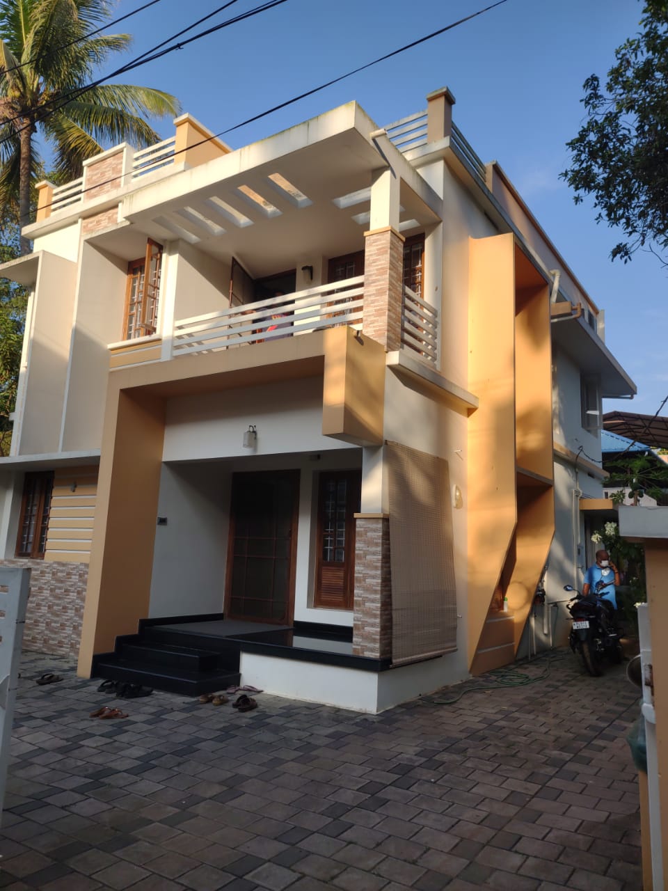 5 Cents & 7 Cents of Residential Plots