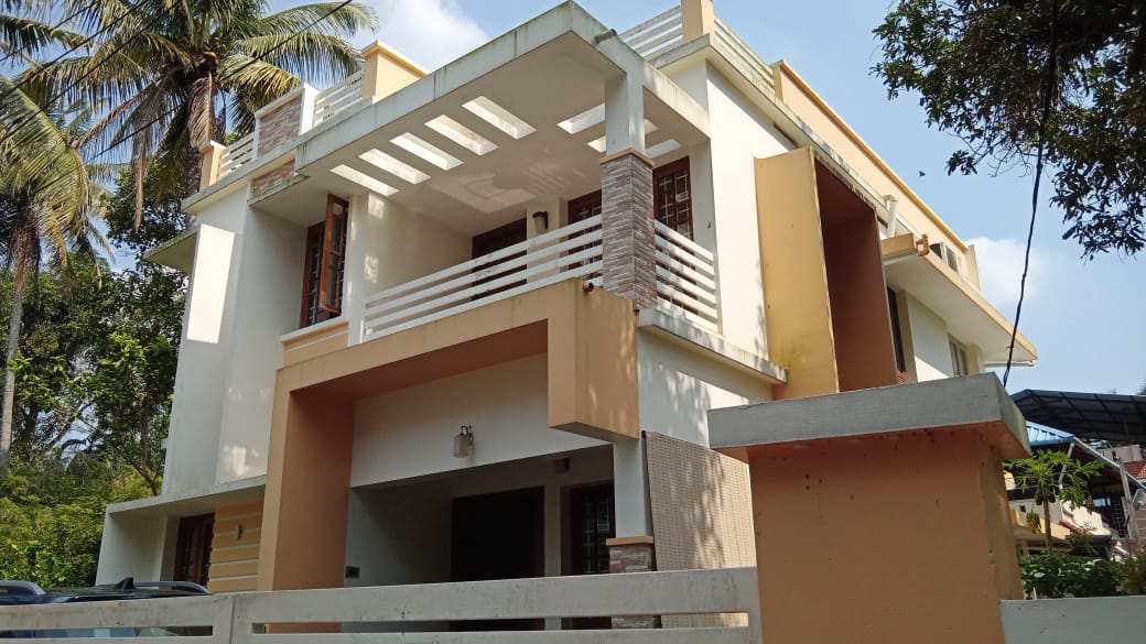 5 Cents & 7 Cents of Residential Plots