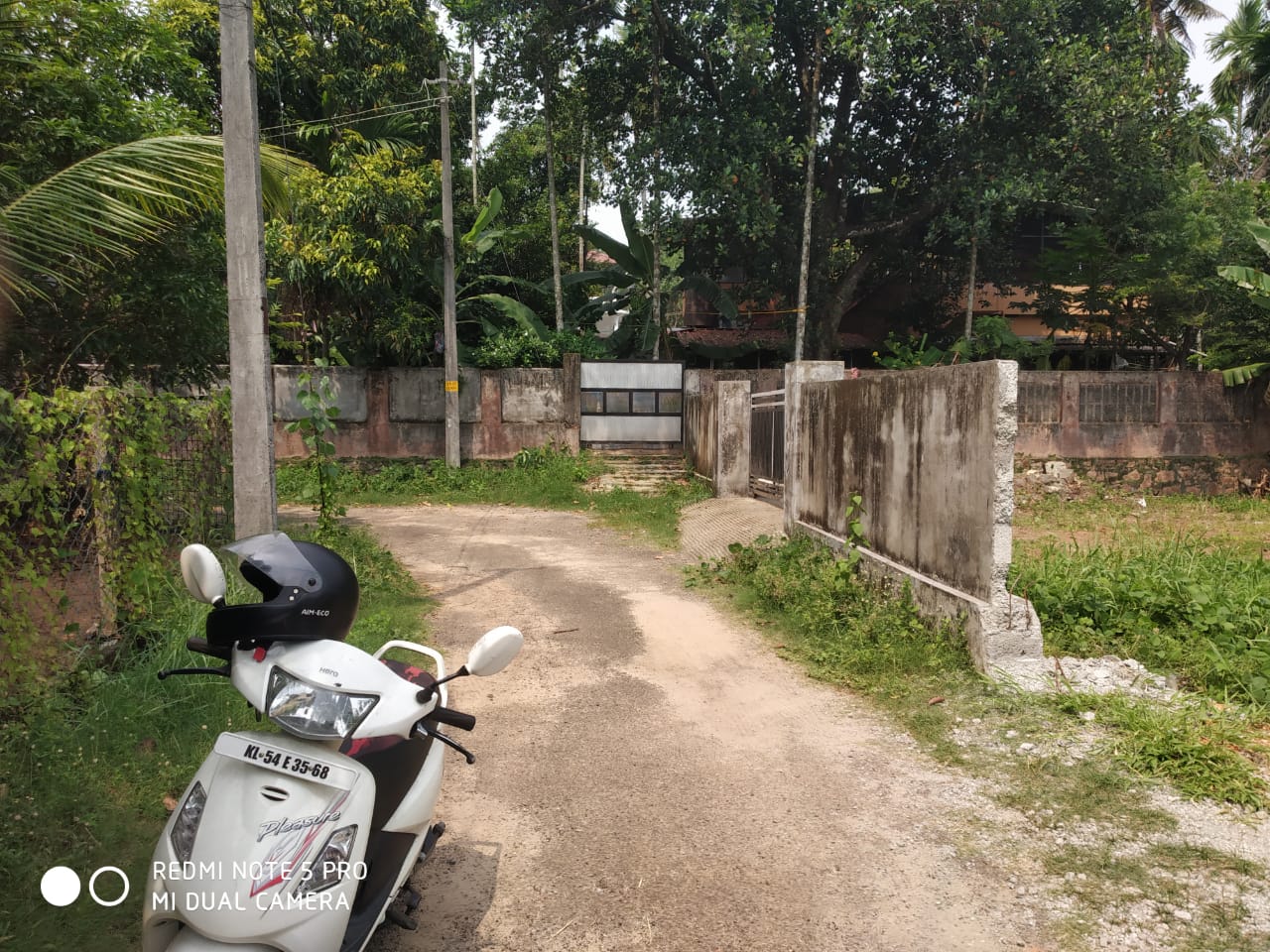 3BHK Semifurnished House 1360sqft in Mulanthuruthy - for sale in Mulanthuruthy, Kochi ( Ernakulam ), Kerala