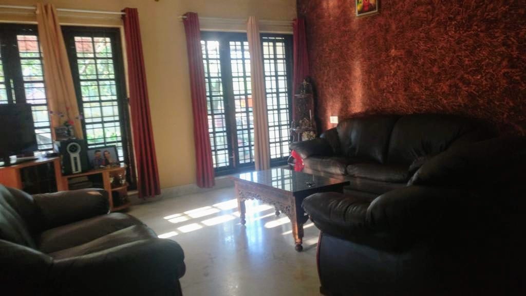 4 BHK House in 9.5 cent Land, 2700 Sq ft - for sale in Udayamperoor, Kochi ( Ernakulam ), Kerala