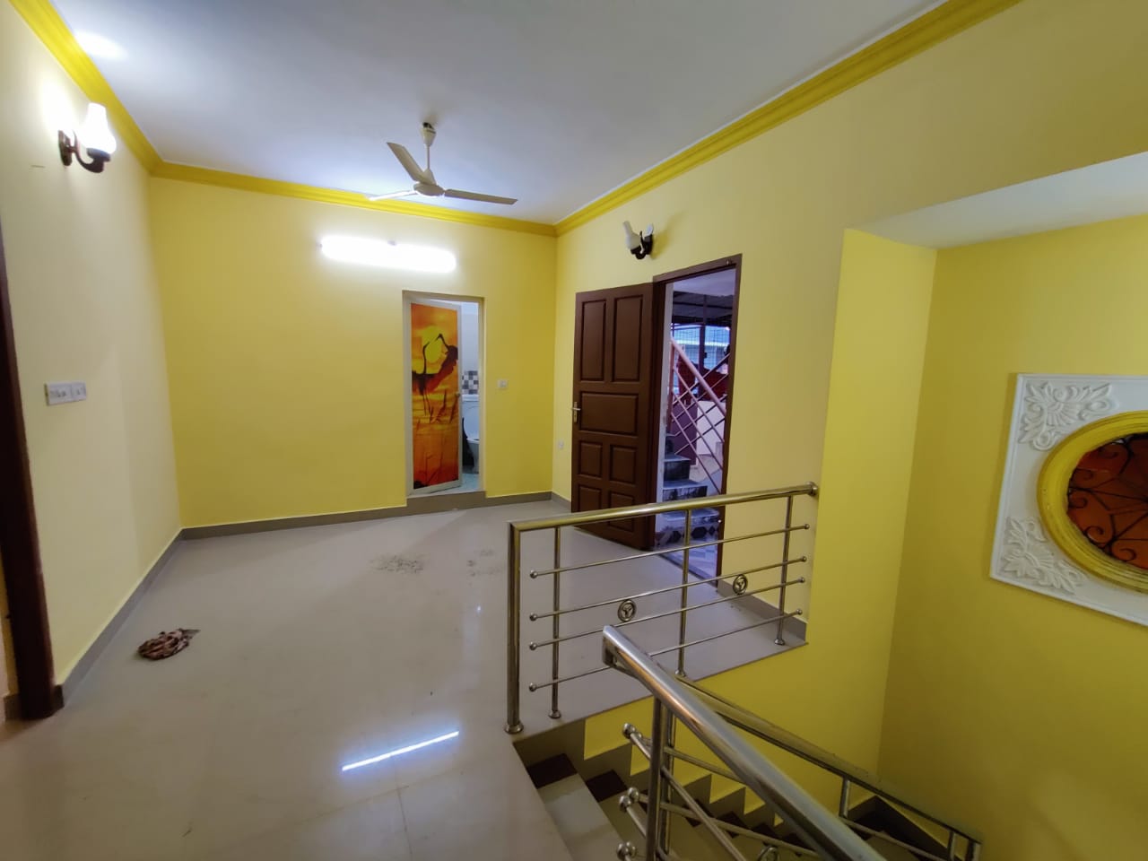 4 BHK New semi Furnished House for sale 1800 Sqft - for sale in Petta, Kochi ( Ernakulam ), Kerala