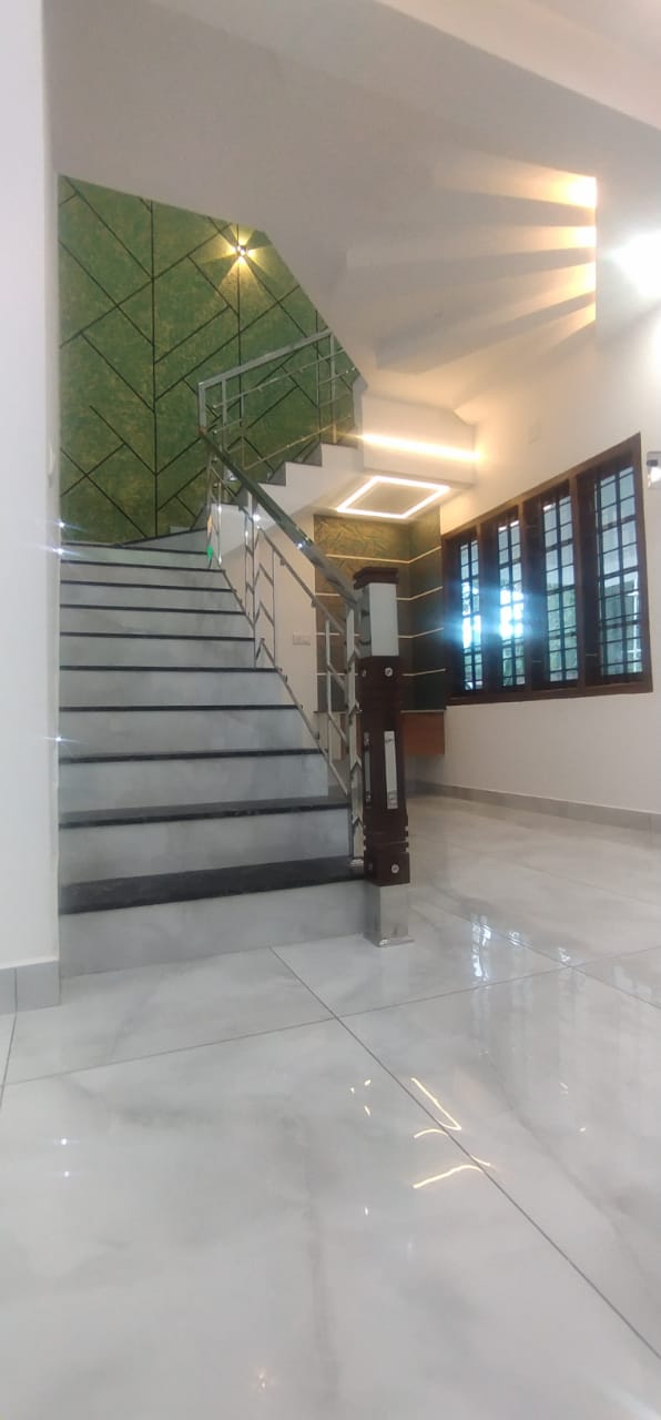 12 cents of Land near Cochin Airport, Nedumbassery.