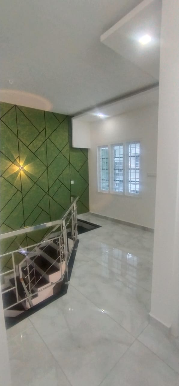 12 cents of Land near Cochin Airport, Nedumbassery.