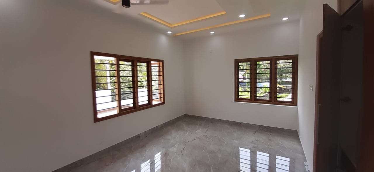 4-5cents of newly developed plots -Nedumbasery