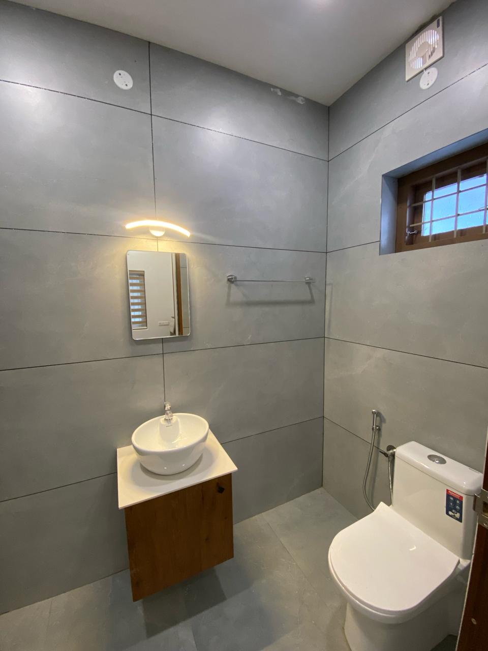 4BHK Fully Furnished Villain Puthiyakavu, Tripunithura, 1850sqft