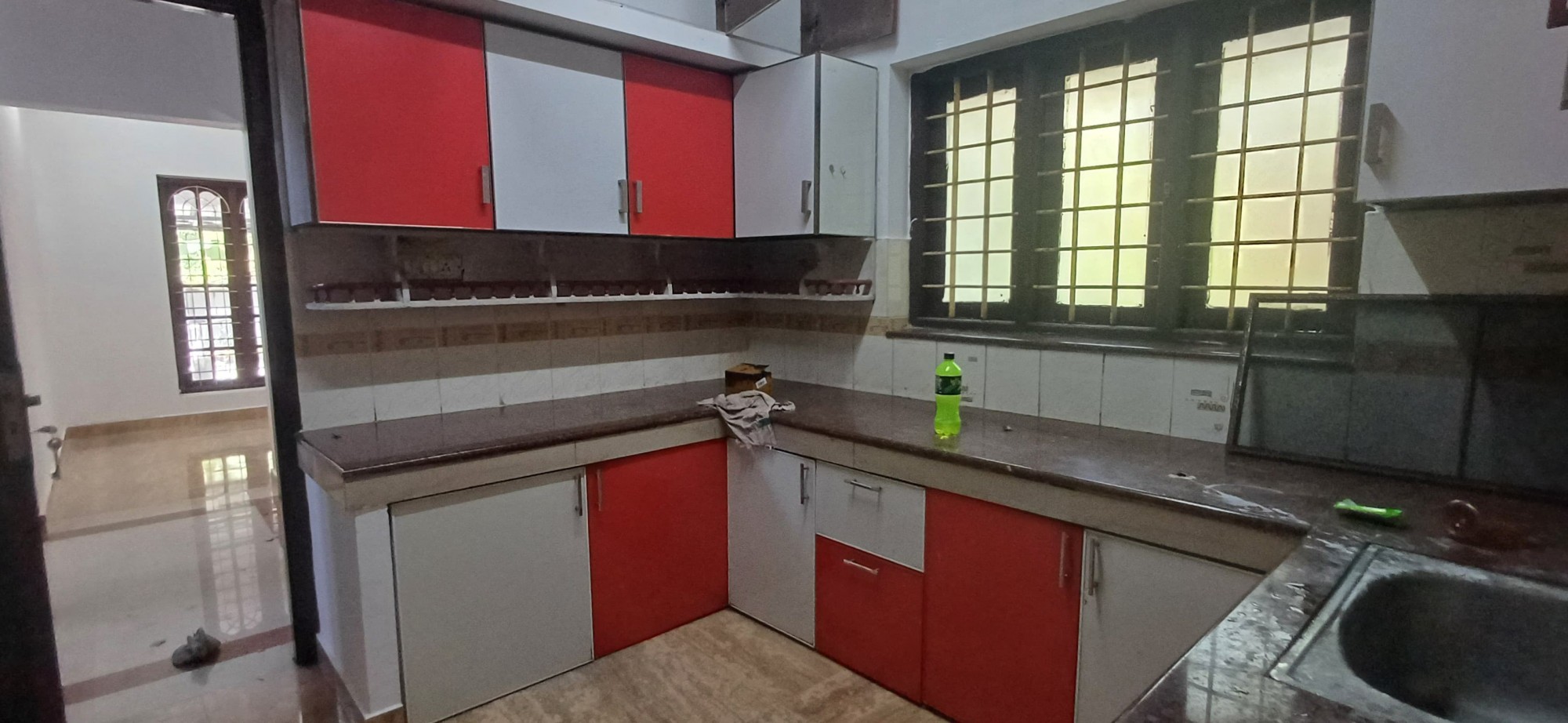 4BHK Semifurnished House 2000sqft