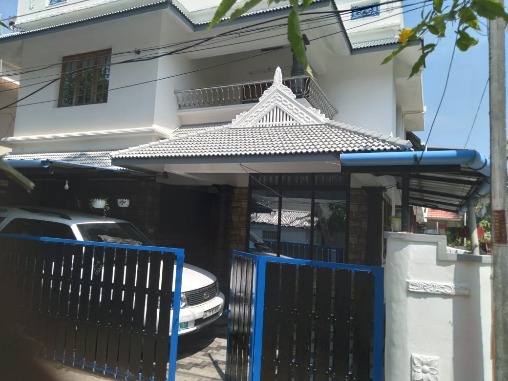 4BHK Semifurnished House 2000sqft - for sale in Tripunithura, Kochi ( Ernakulam ), Kerala