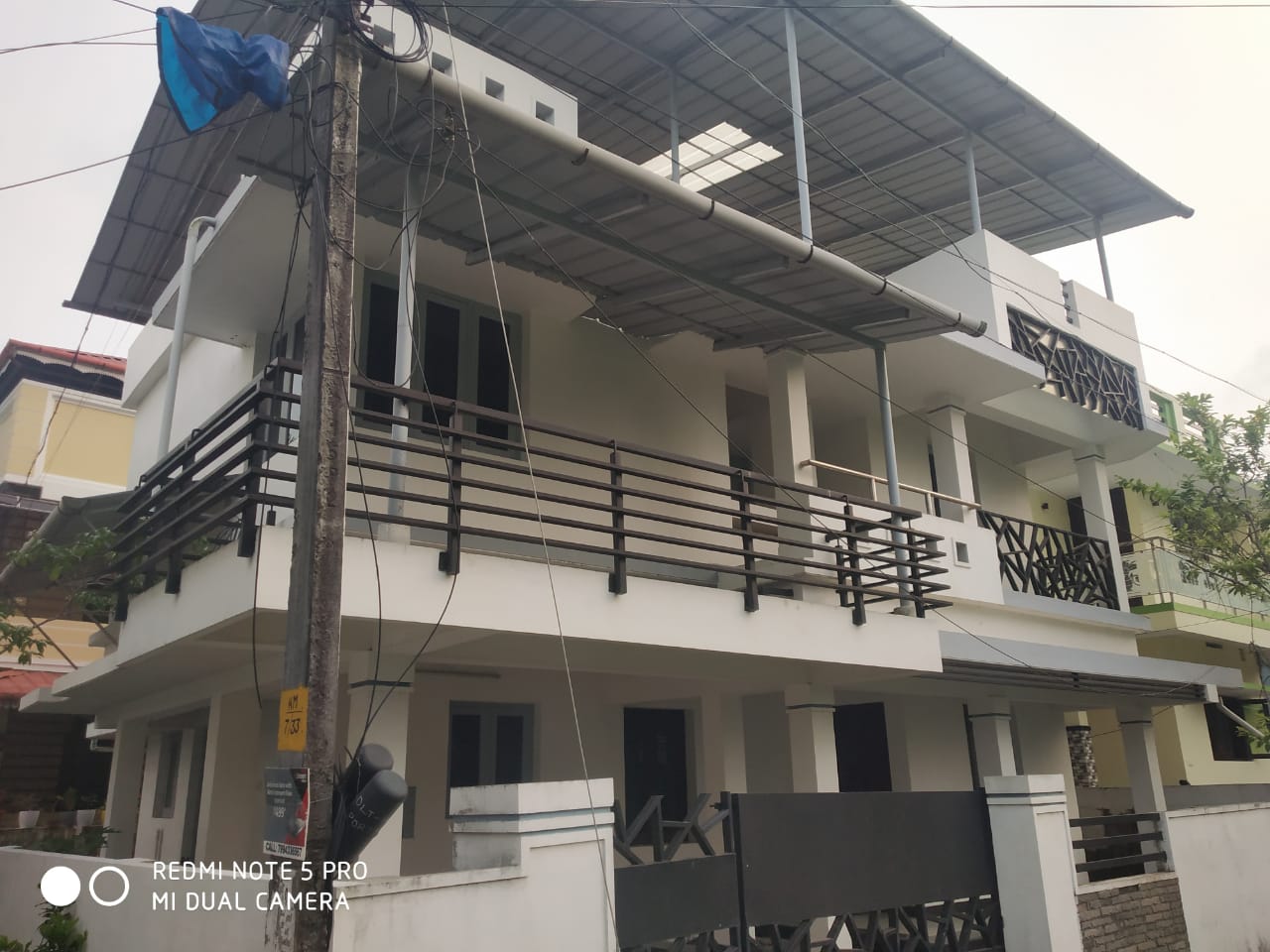 42cents of original land in Karikode, Mulanthuruthy - for sale in Karikode, Kochi ( Ernakulam ), Kerala