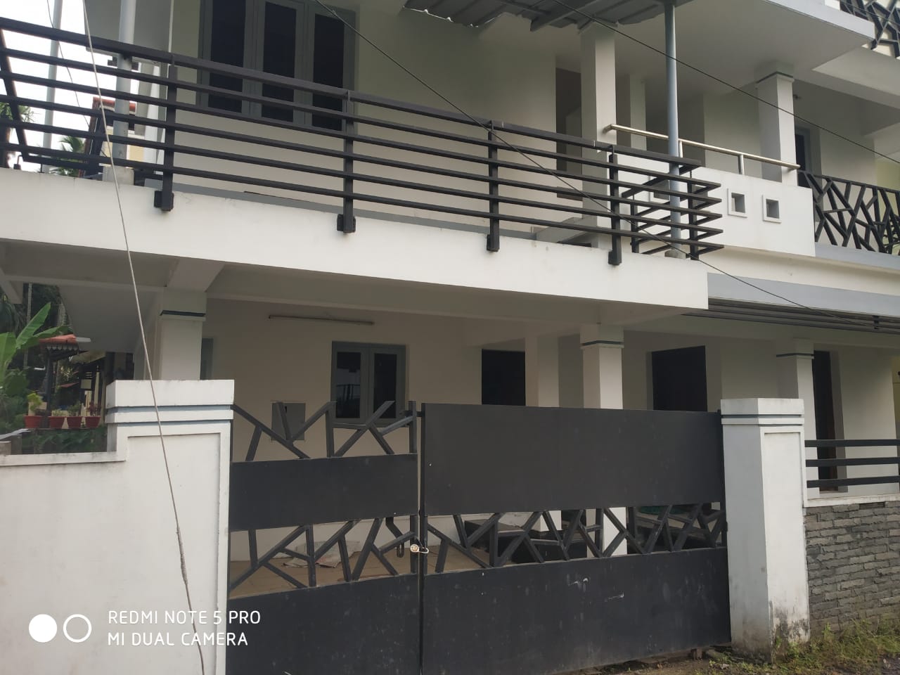 42cents of original land in Karikode, Mulanthuruthy