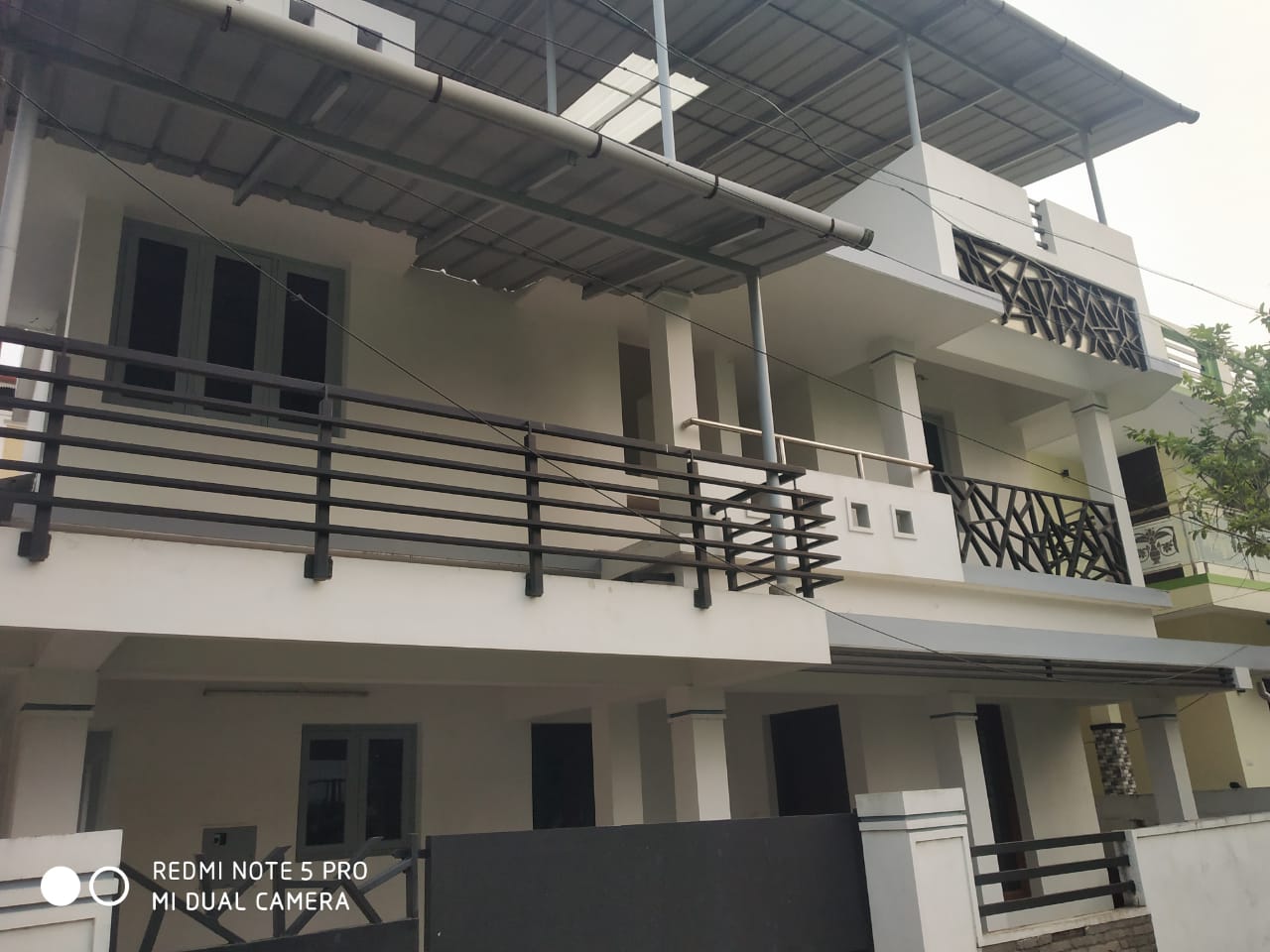 42cents of original land in Karikode, Mulanthuruthy
