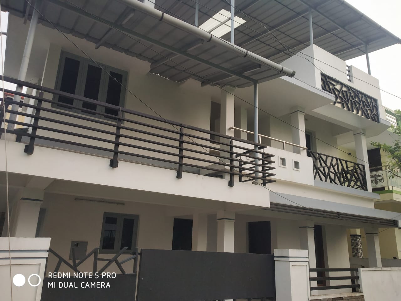 42cents of original land in Karikode, Mulanthuruthy