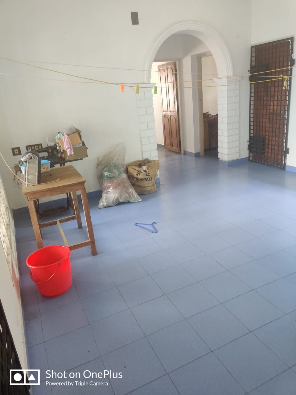 4BHK Semifurnished House with 5.5Cent Land 2000sqft - for sale in S N Jn, Kochi ( Ernakulam ), Kerala