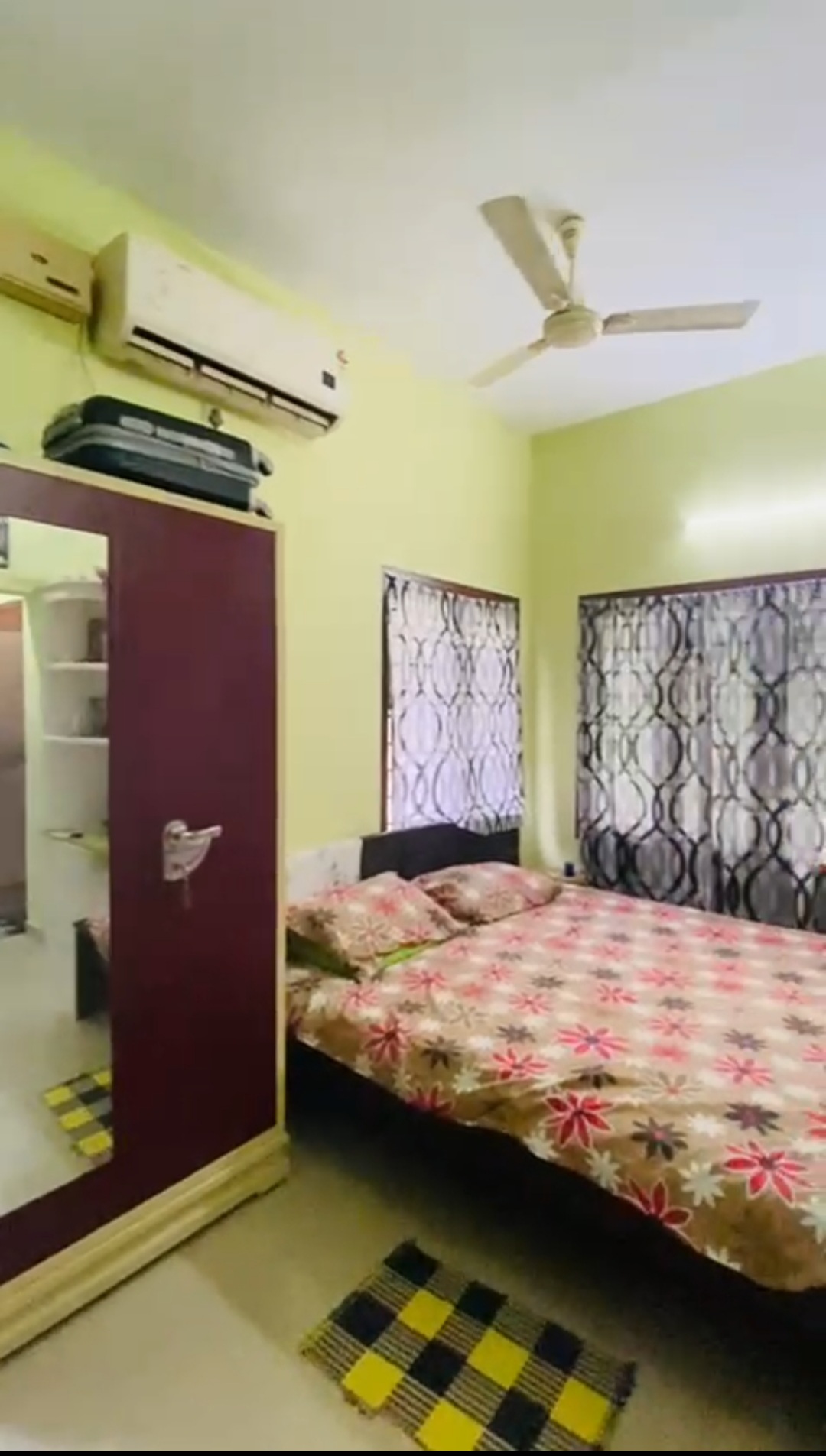 4BHK Semifurnished House with 9 Cents Land2200sqft - for sale in Kannankulangara, Kochi ( Ernakulam ), Kerala