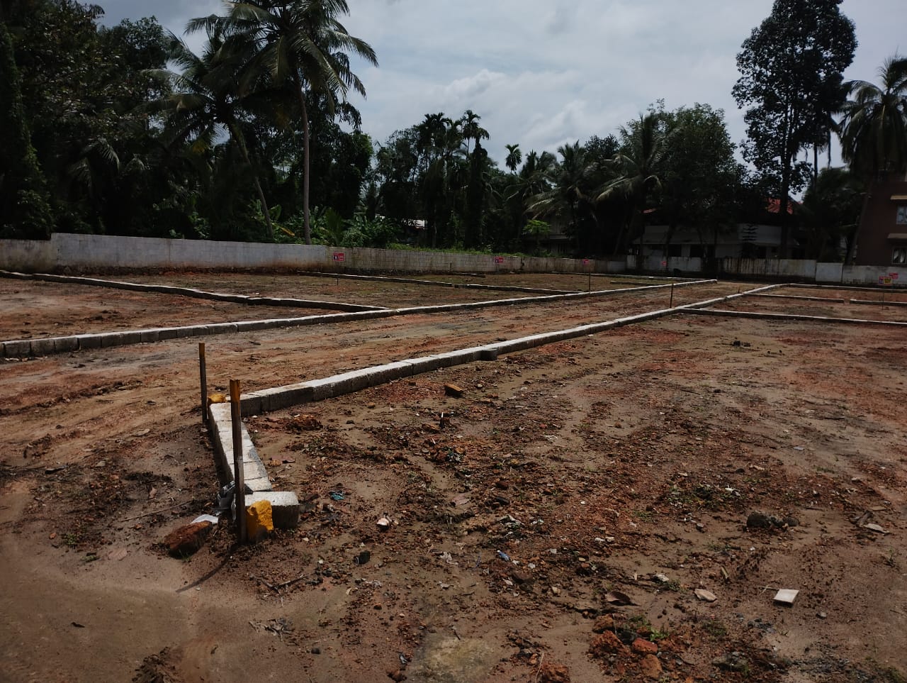 4cents of Residential Land