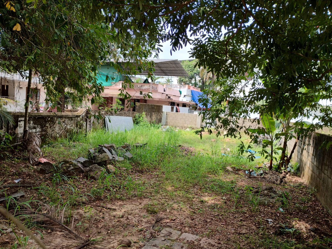 5.300 cent of Residential Plot