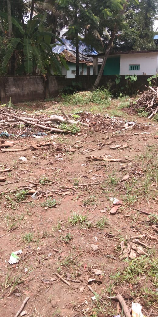 5.8 Cent land for sale. - for sale in Petta, Kochi ( Ernakulam ), Kerala