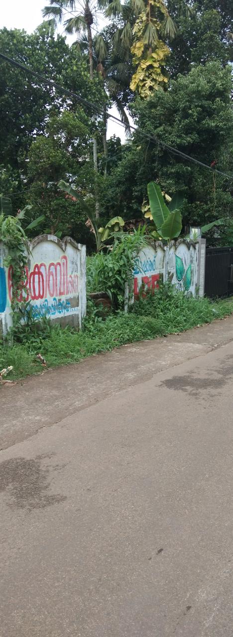 5 Cent Land  for sale. - for sale in Irumpanam, Kochi ( Ernakulam ), Kerala
